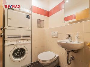 Prodej bytu 3+kk, Praha - Dejvice, Lindleyova, 60 m2