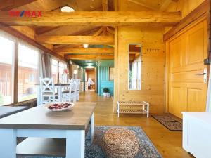 Prodej chaty, Milešov, 64 m2