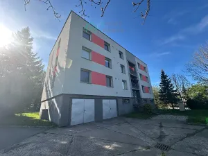 Prodej bytu 3+1, Nasavrky, Truhlářská, 82 m2