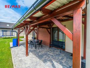 Prodej rodinného domu, Kolín, K Ovčárům, 144 m2