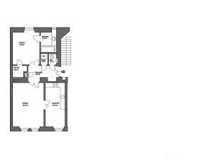 Pronájem bytu 2+1, Praha - Nové Město, Truhlářská, 72 m2