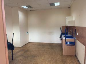 Pronájem skladu, Praha - Kunratice, Dobronická, 432 m2
