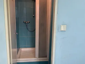 Pronájem skladu, Praha - Kunratice, Dobronická, 432 m2