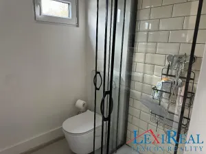 Prodej apartmánu, Praha - Holešovice, Sanderova, 65 m2