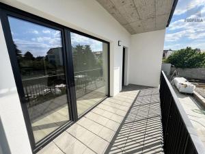 Pronájem bytu 2+kk, Brno, Škrochova, 42 m2