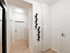 Pronájem bytu 2+kk, Praha - Vinohrady, Lucemburská, 50 m2
