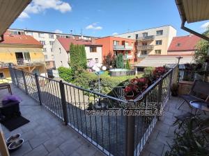 Pronájem bytu 1+1, České Budějovice, E. Beneše, 34 m2