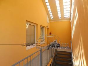 Pronájem bytu 1+1, České Budějovice, E. Beneše, 34 m2