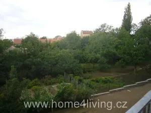 Pronájem bytu 2+kk, Brno, Kosmova, 62 m2