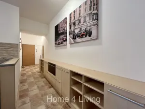 Pronájem bytu 2+kk, Brno, Purkyňova, 74 m2