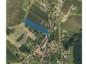 Prodej pozemku pro bydlení, Heroltice, 10232 m2