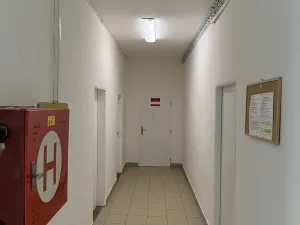 Prodej ordinace, Děčín, Weberova, 815 m2