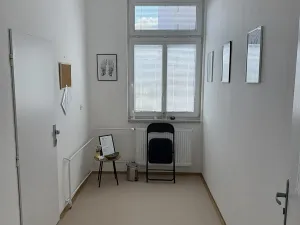 Prodej ordinace, Děčín, Weberova, 815 m2