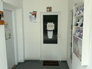 Prodej ordinace, Děčín, Weberova, 815 m2