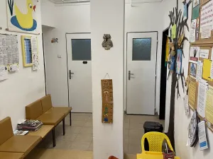 Prodej ordinace, Děčín, Weberova, 815 m2
