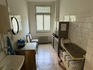 Prodej ordinace, Děčín, Weberova, 815 m2