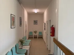 Prodej ordinace, Děčín, Weberova, 815 m2