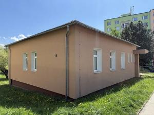 Prodej ordinace, Děčín, Weberova, 815 m2