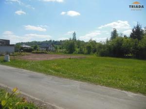 Prodej pozemku pro bydlení, Stružinec, 1694 m2