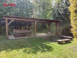 Pronájem chaty, Sobotín, 92 m2