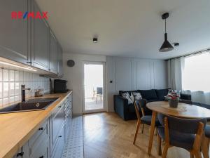 Prodej bytu 2+kk, Velké Losiny, Osvobození, 38 m2
