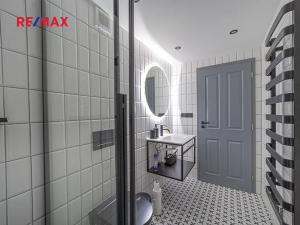 Prodej bytu 2+kk, Velké Losiny, Osvobození, 38 m2