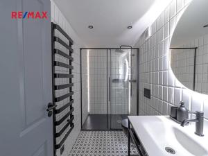 Prodej bytu 2+kk, Velké Losiny, Osvobození, 38 m2