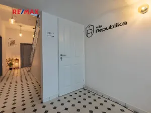 Prodej bytu 2+kk, Velké Losiny, Osvobození, 38 m2