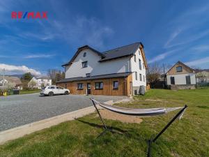 Prodej bytu 2+kk, Velké Losiny, Osvobození, 38 m2