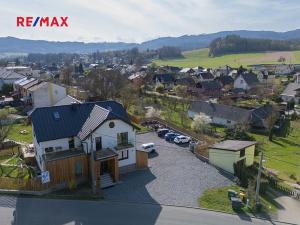 Prodej bytu 2+kk, Velké Losiny, Osvobození, 38 m2