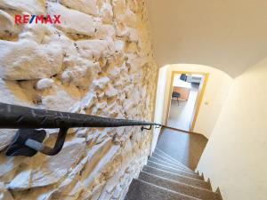 Pronájem kanceláře, Šumperk, nám. Míru, 200 m2