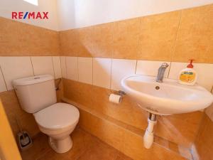 Pronájem kanceláře, Šumperk, nám. Míru, 200 m2