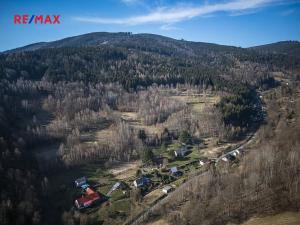 Prodej pozemku pro bydlení, Velké Losiny, 602 m2