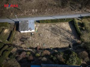 Prodej pozemku pro bydlení, Velké Losiny, 602 m2