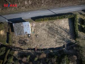 Prodej pozemku pro bydlení, Velké Losiny, 602 m2
