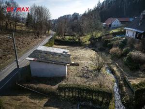Prodej pozemku pro bydlení, Velké Losiny, 602 m2