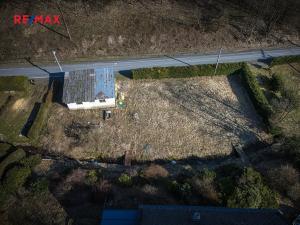 Prodej pozemku pro bydlení, Velké Losiny, 602 m2