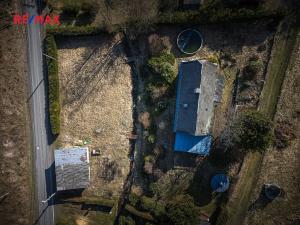 Prodej pozemku pro bydlení, Velké Losiny, 602 m2