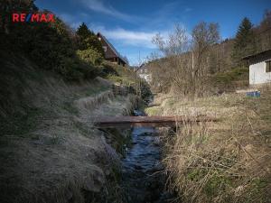 Prodej pozemku pro bydlení, Velké Losiny, 602 m2