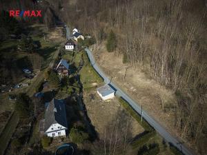 Prodej pozemku pro bydlení, Velké Losiny, 602 m2
