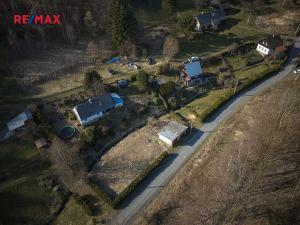 Prodej pozemku pro bydlení, Velké Losiny, 602 m2