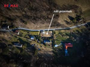 Prodej pozemku pro bydlení, Velké Losiny, 602 m2