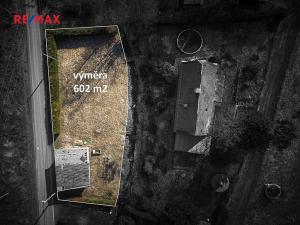 Prodej pozemku pro bydlení, Velké Losiny, 602 m2