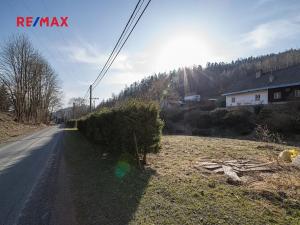 Prodej pozemku pro bydlení, Velké Losiny, 602 m2