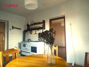 Prodej rodinného domu, Hradec-Nová Ves, 99 m2