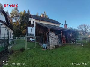 Prodej rodinného domu, Hradec-Nová Ves, 99 m2