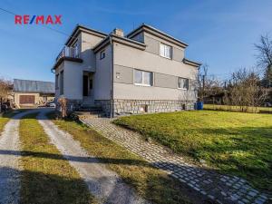 Prodej rodinného domu, Nový Malín, 205 m2