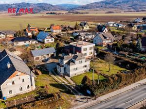 Prodej rodinného domu, Nový Malín, 205 m2