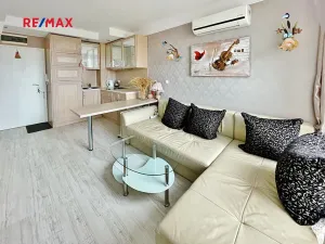 Prodej apartmánu, Nesebar, Bulharsko, 42 m2
