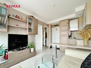 Prodej apartmánu, Nesebar, Bulharsko, 42 m2